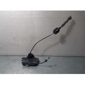 Cerradura Puerta Delantera Izquierda  Para Ford Puma