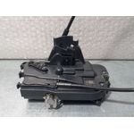Cerradura Puerta Delantera Izquierda  Para Ford Puma