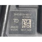 Cerradura Puerta Delantera Izquierda  Para Ford Puma