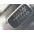Cerradura Puerta Delantera Izquierda  Para Ford Puma