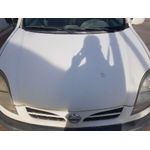 Capot Para Nissan Kubistar