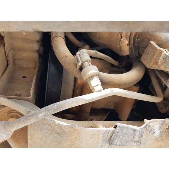 Compresor Aire Acondicionado Para Nissan Kubistar