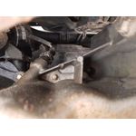 Motor Arranque Para Nissan Kubistar