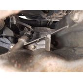Motor Arranque Para Nissan Kubistar