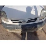 Rejilla Delantera Para Nissan Kubistar