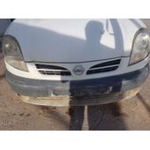 Rejilla Delantera Para Nissan Kubistar