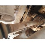 Transmision Delantera Derecha Para Nissan Kubistar