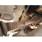 Transmision Delantera Derecha Para Nissan Kubistar