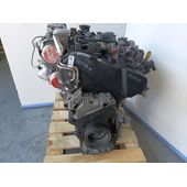 Motor Completo para Volkswagen Tiguan
