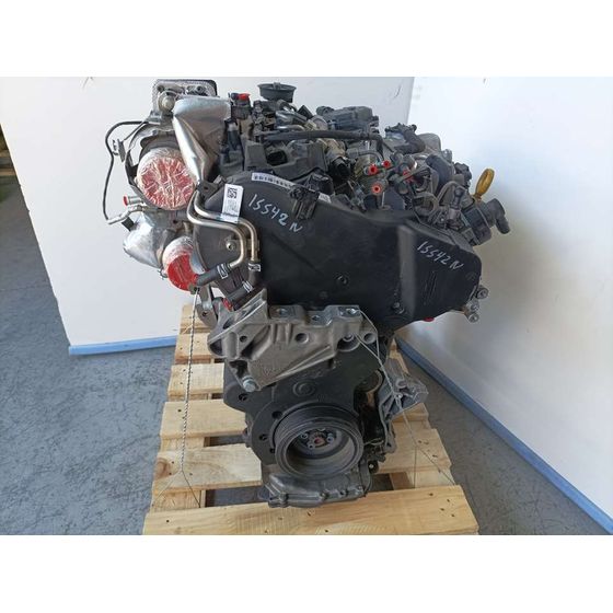 Motor Completo para Volkswagen Tiguan