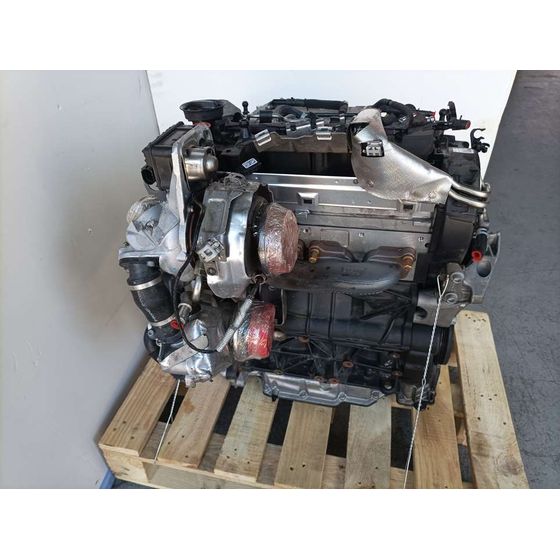 Motor Completo para Volkswagen Tiguan