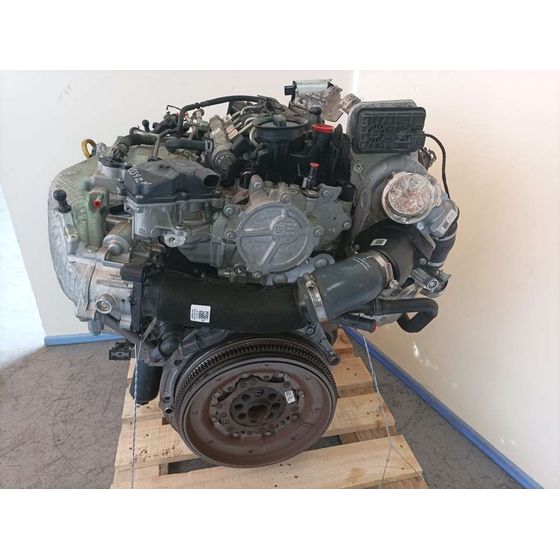 Motor Completo para Volkswagen Tiguan