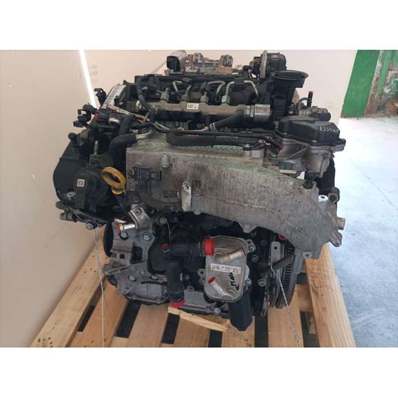 Motor Completo para Volkswagen Tiguan