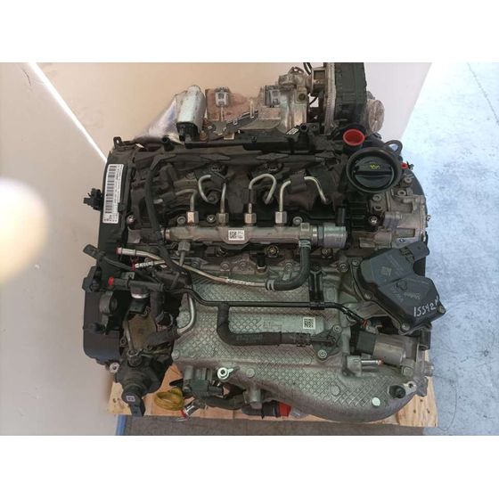 Motor Completo para Volkswagen Tiguan