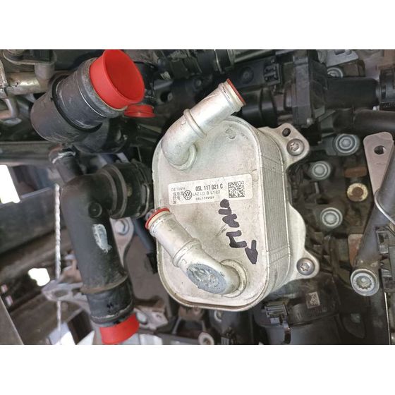 Motor Completo para Volkswagen Tiguan