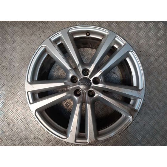 Llanta Para Audi Q7