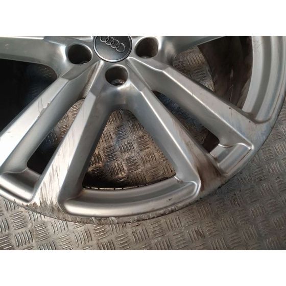 Llanta Para Audi Q7
