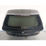 Porton Trasero Para Bmw Serie 1 Lim.