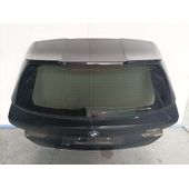 Porton Trasero Para Bmw Serie 1 Lim.
