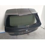 Porton Trasero Para Bmw Serie 1 Lim.