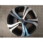 Juego Llantas Para Nissan Pulsar