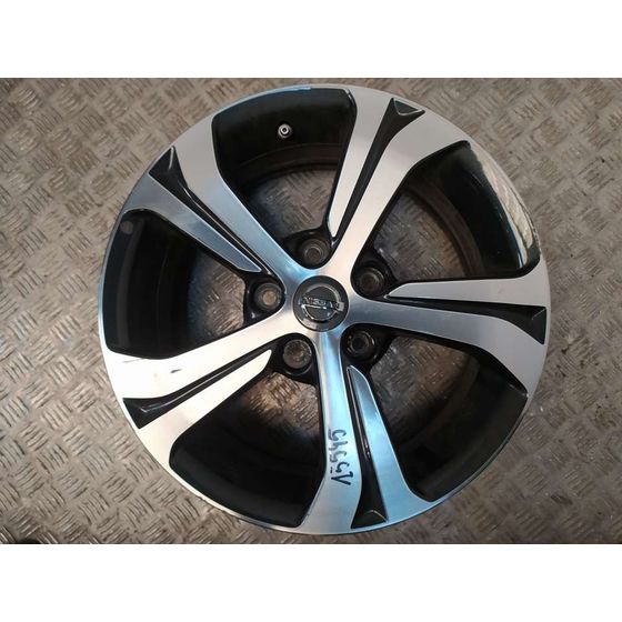 Juego Llantas Para Nissan Pulsar
