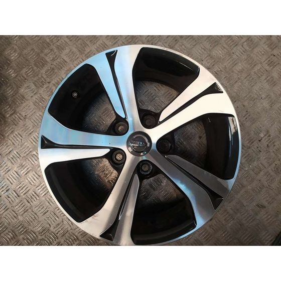 Juego Llantas Para Nissan Pulsar