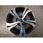 Juego Llantas Para Nissan Pulsar