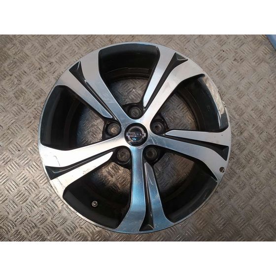 Juego Llantas Para Nissan Pulsar