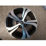 Juego Llantas Para Nissan Pulsar