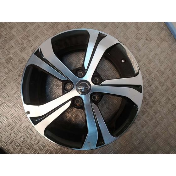 Juego Llantas Para Nissan Pulsar