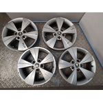 Juego Llantas Para Skoda Octavia Combi