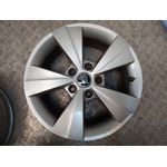 Juego Llantas Para Skoda Octavia Combi