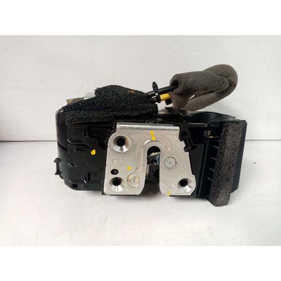 Cerradura Puerta Trasera Izquierda Para Nissan Juke