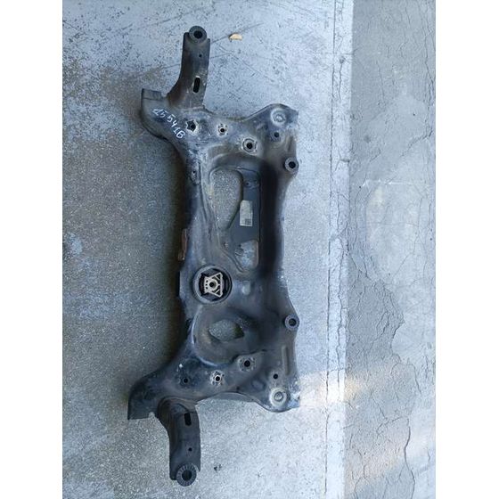 Puente Delantero para Audi A6 Berlina (4A2)