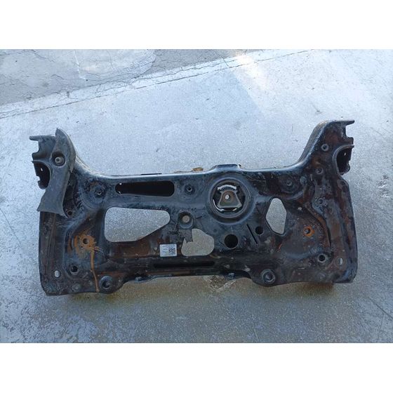 Puente Delantero para Audi A6 Berlina (4A2)