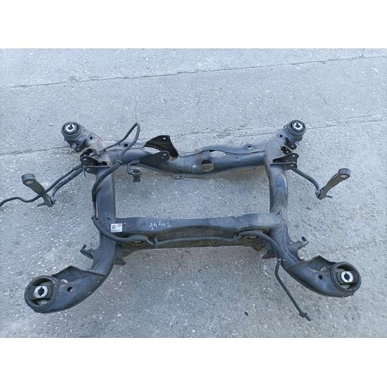 Puente Trasero Para Audi A6 Berlina