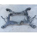 Puente Trasero Para Audi A6 Berlina