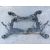 Puente Trasero Para Audi A6 Berlina