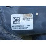 Puente Trasero Para Audi A6 Berlina