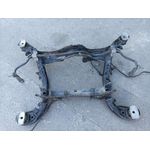 Puente Trasero Para Audi A6 Berlina