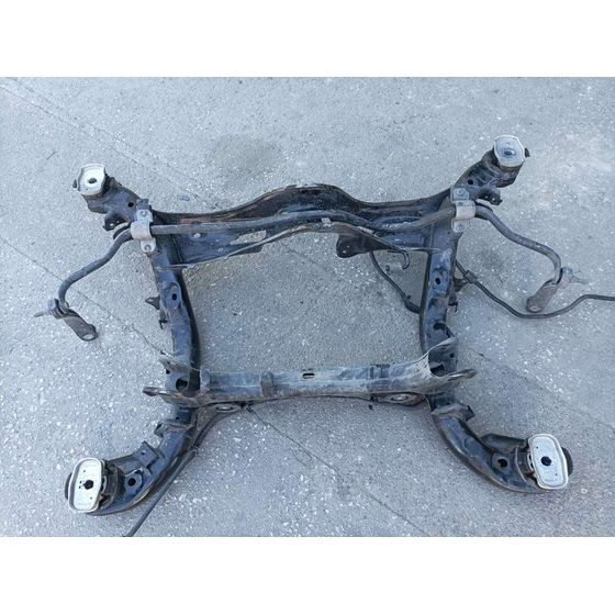Puente Trasero Para Audi A6 Berlina