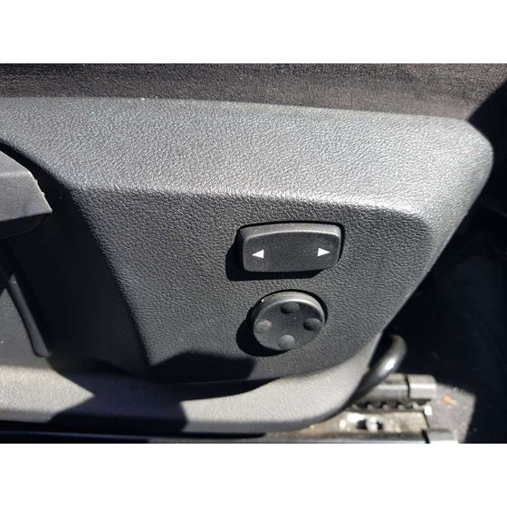 Juego Asientos Completo Para Bmw Serie 1 Lim.