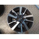Juego Llantas Para Nissan Micra V