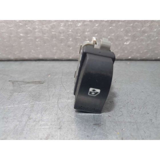 Mando Elevalunas Delantero Derecho para Renault Megane Ii Berlina 5P