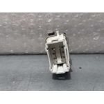Mando Elevalunas Delantero Derecho para Renault Megane Ii Berlina 5P