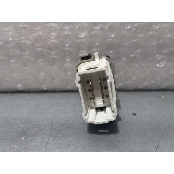 Mando Elevalunas Delantero Derecho para Renault Megane Ii Berlina 5P