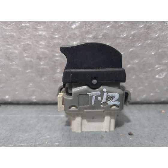 Mando Elevalunas Delantero Derecho para Renault Megane Ii Berlina 5P