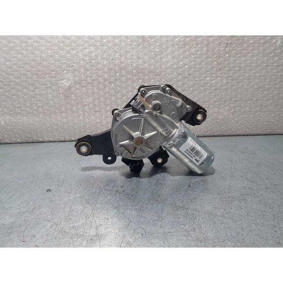 Motor Limpia Trasero para Nissan Qashqai (J11)