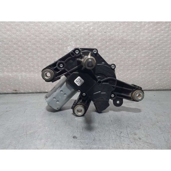 Motor Limpia Trasero para Nissan Qashqai (J11)